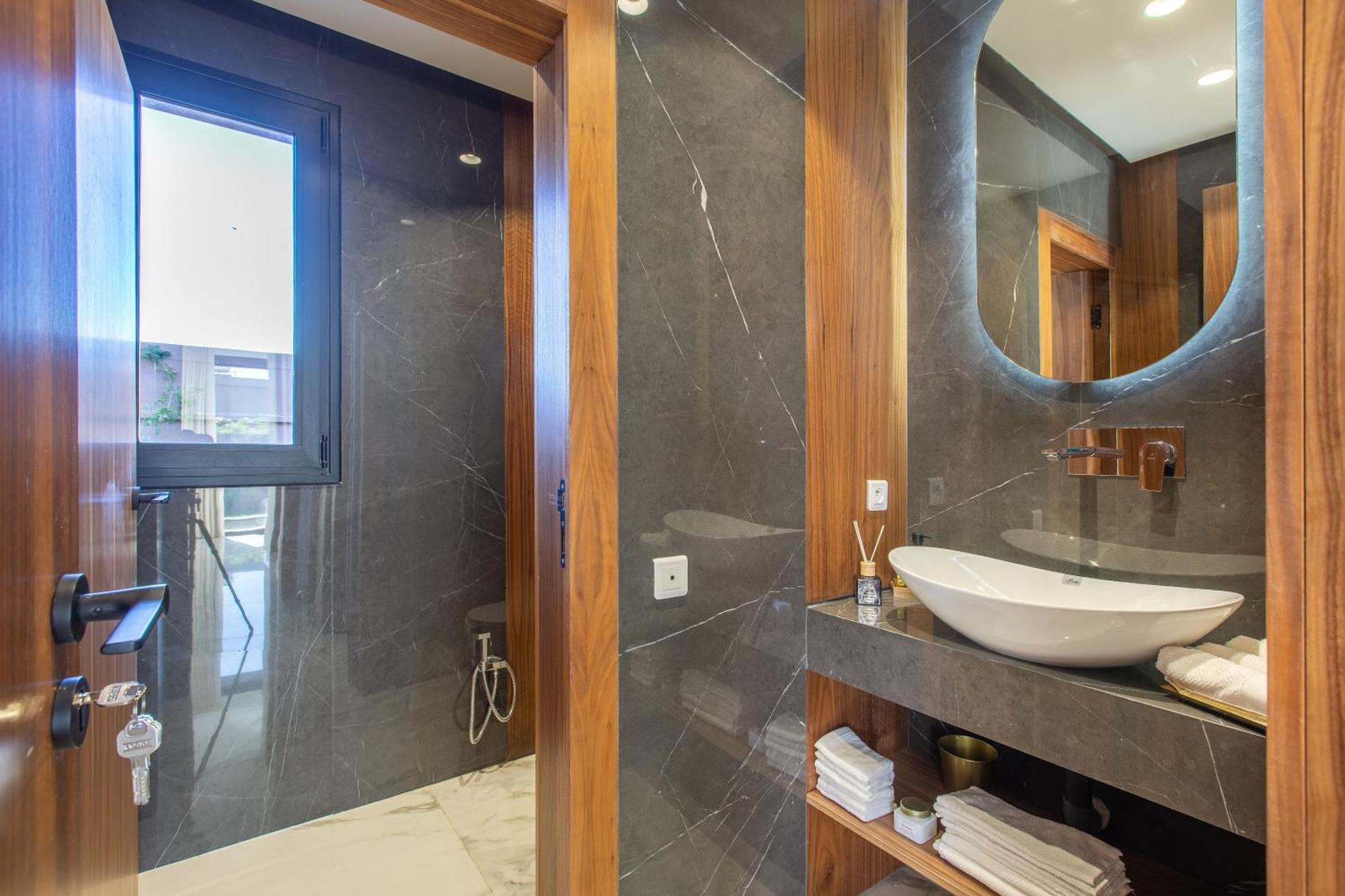Villa Rafinity House Marrakech 马拉喀什 外观 照片